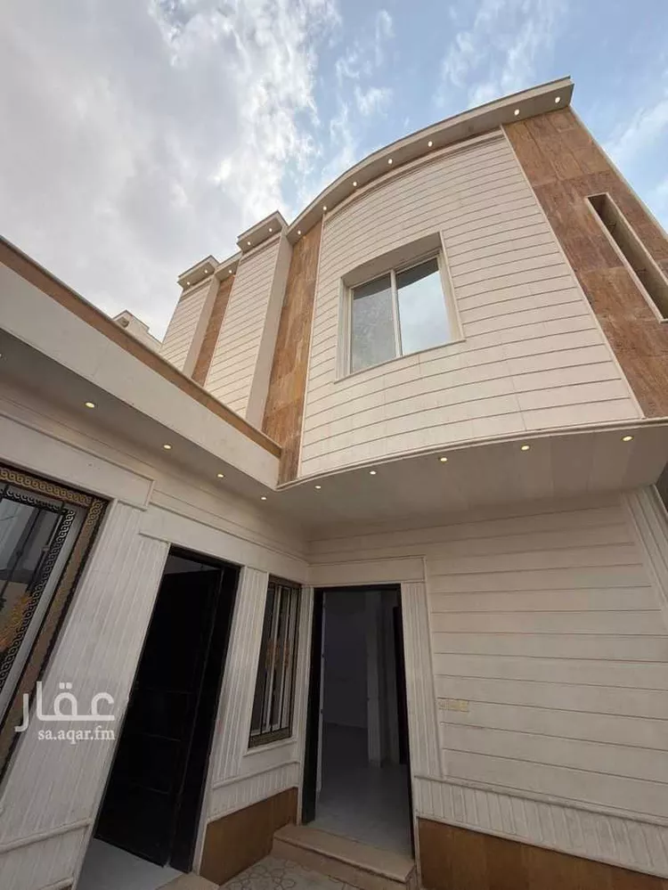 فيلا للإيجار في شارع الإقحوانة, حي الدار البيضاء, مدينة الرياض, منطقة الرياض صورة 2