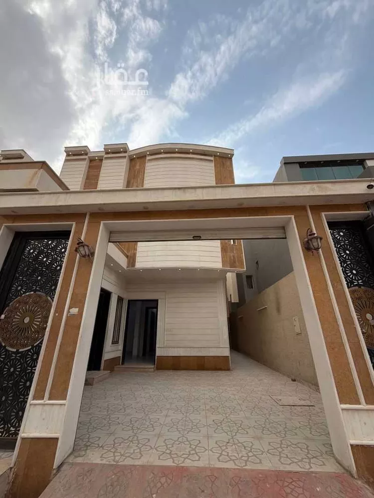 Villa for Rent in Riyadh Ad Dar Al Baida