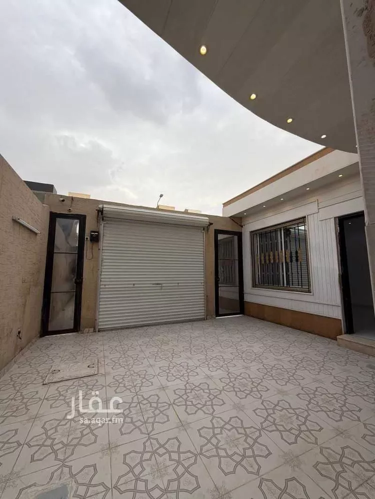 فيلا للإيجار في شارع الإقحوانة, حي الدار البيضاء, مدينة الرياض, منطقة الرياض صورة 3