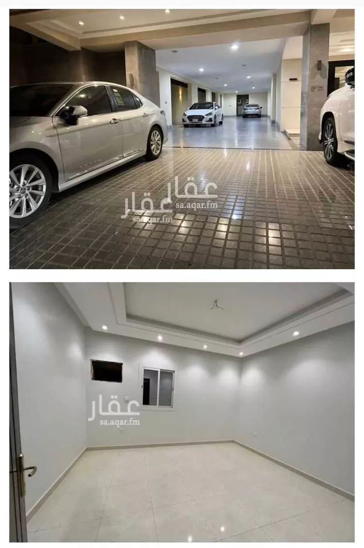 شقة للإيجار في شارع زكي المحاسن, حي السلامة, مدينة جدة, منطقة مكة المكرمة صورة 4