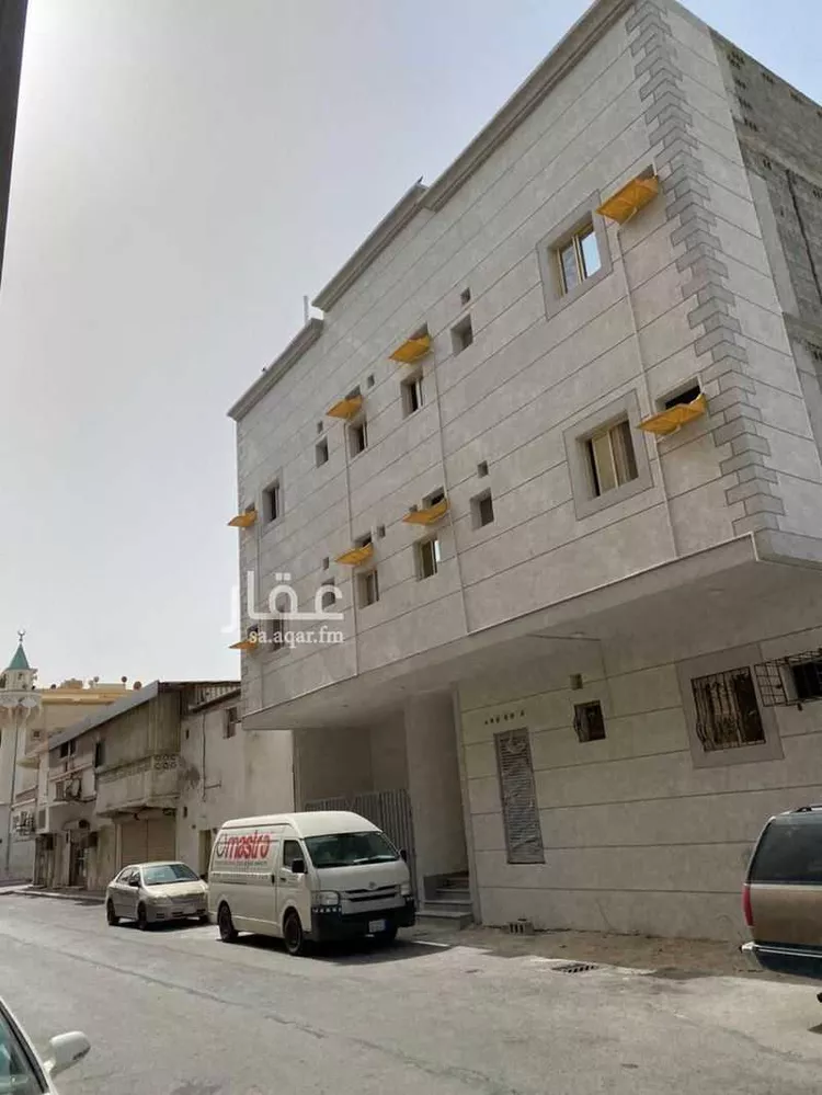 عمارة للإيجار في شارع 3 ، حي الدانة ، رأس تنورة ، راس تنورة