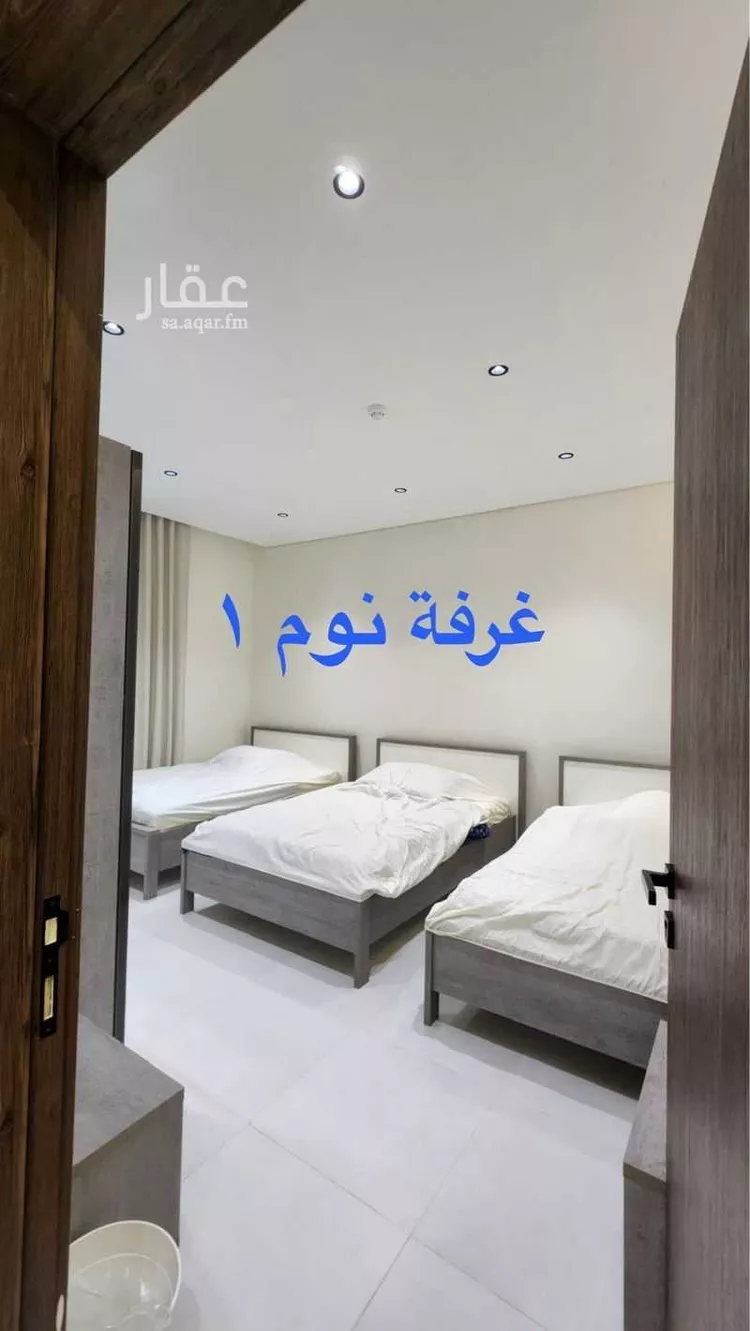 شقة للبيع في شارع جمهور بن سفيان ، حي الجماوات ، المدينة المنورة ، منطقة المدينة المنورة صورة 4