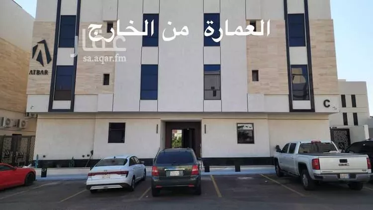شقة للبيع في شارع جمهور بن سفيان ، حي الجماوات ، المدينة المنورة ، منطقة المدينة المنورة 9