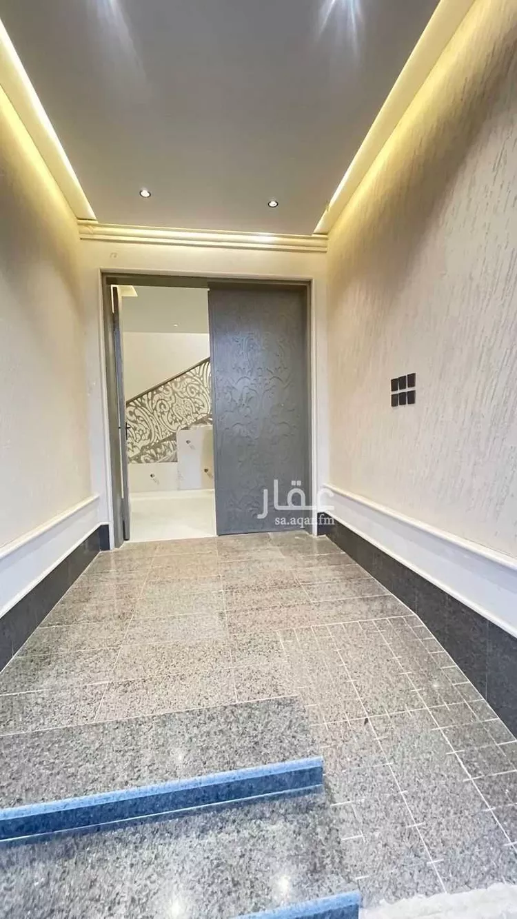 شقة للبيع في شارع دمنهور, حي المروة, مدينة الرياض, منطقة الرياض 1 صورة