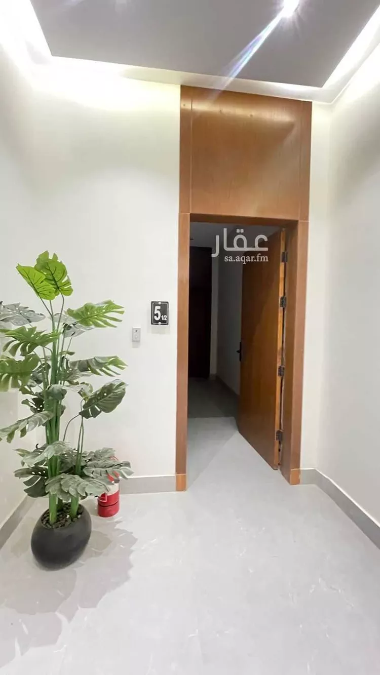 شقة للبيع في شارع دمنهور, حي المروة, مدينة الرياض, منطقة الرياض صورة 5
