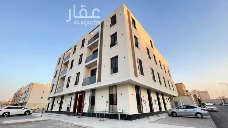 Apartment for Sale in Riyadh Badr