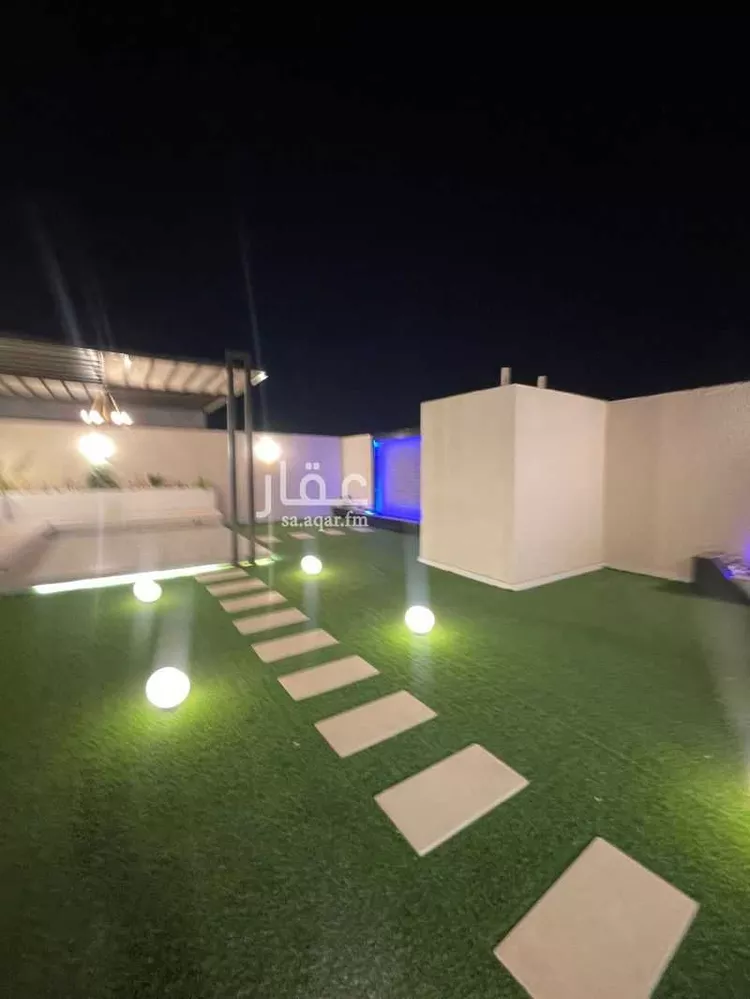 شقة للبيع في شارع حامد عبدالحفيظ, حي عكاظ, مدينة الرياض, منطقة الرياض 28