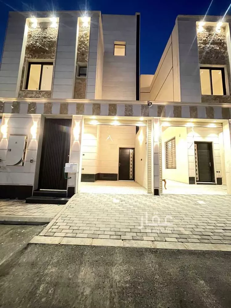 فيلا للبيع في شارع الأمير سعود بن محمد بن مقرن, حي طيبة, مدينة الرياض, منطقة الرياض