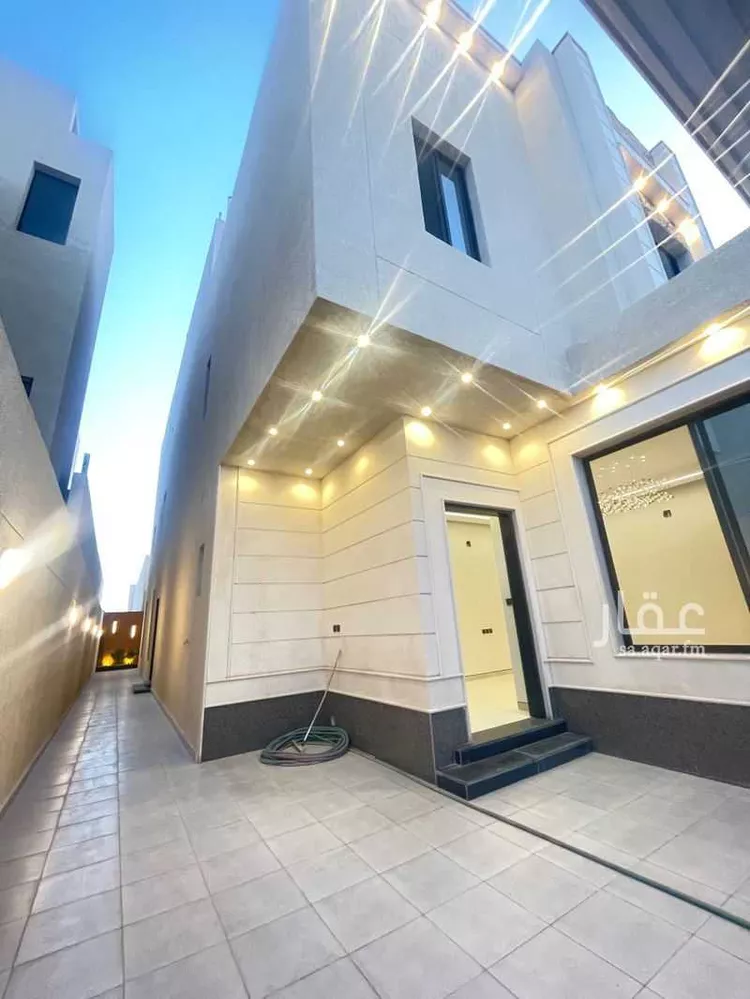 Villa for Sale in Riyadh An Nadhim 9