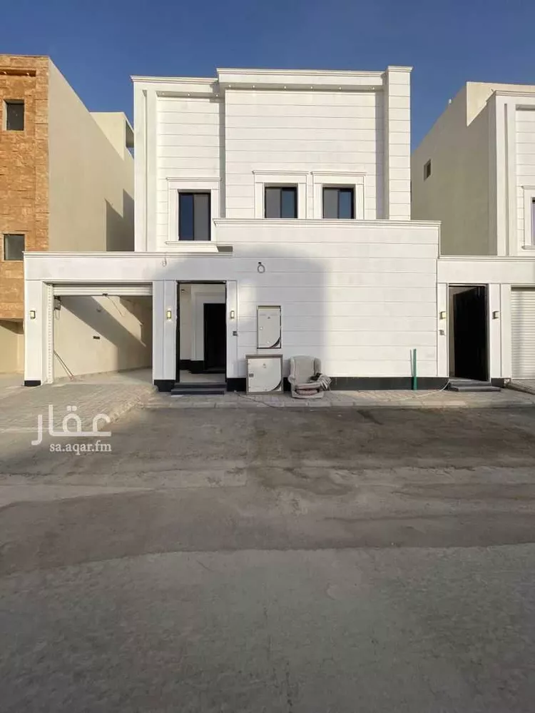 Villa for Sale in Riyadh Al Janadriyah