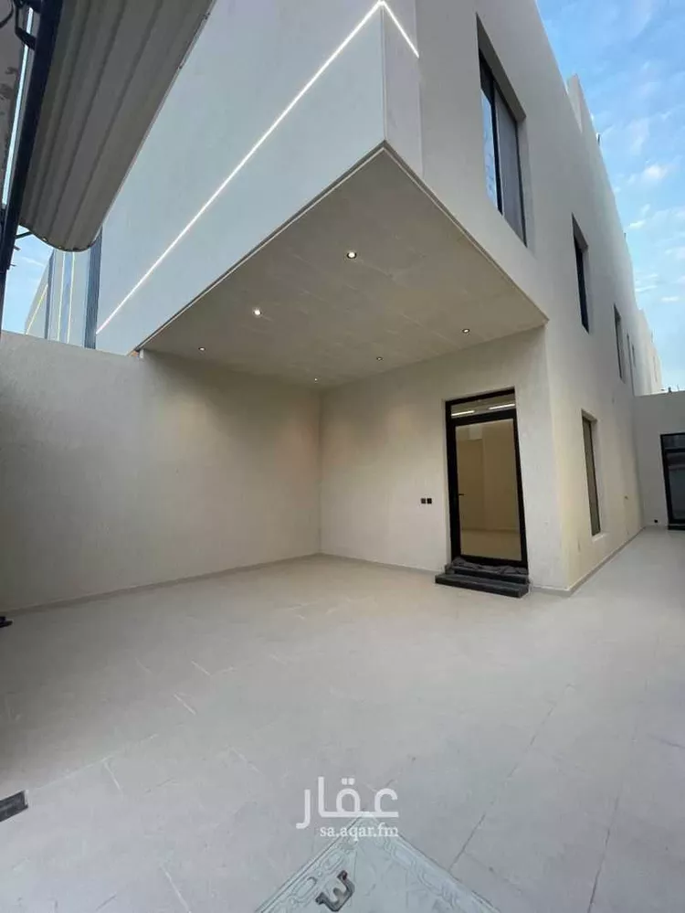 فيلا للبيع في شارع عيسى ابن سلمان خليفه, حي المعيزيلة, مدينة الرياض, منطقة الرياض صورة 4