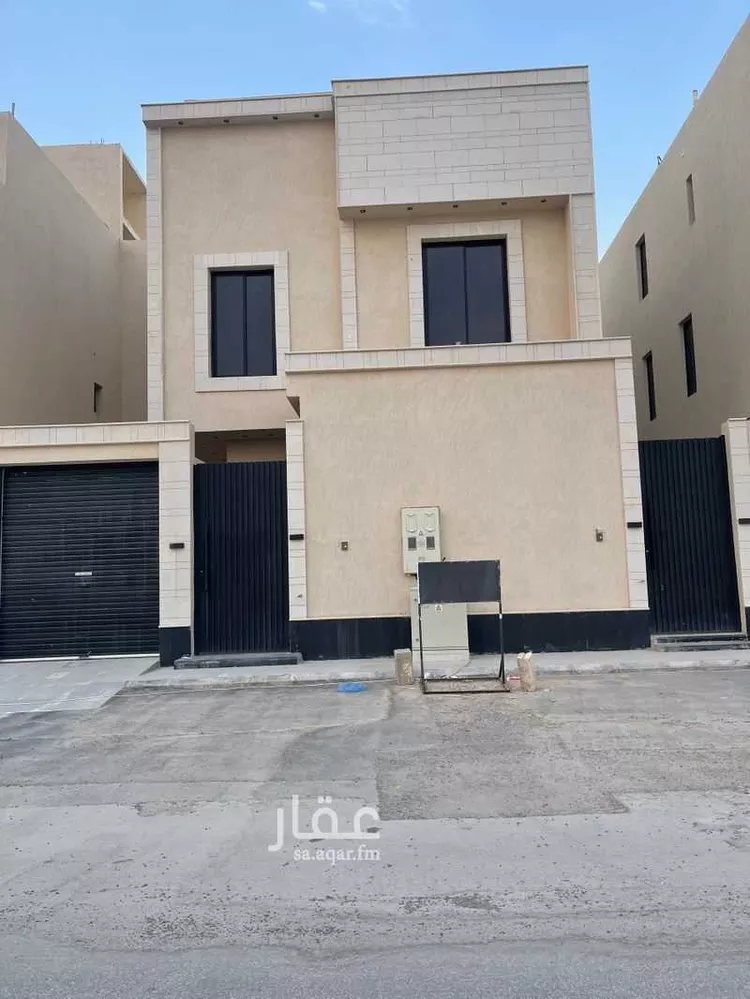 Villa for Sale in Riyadh Al Janadriyah