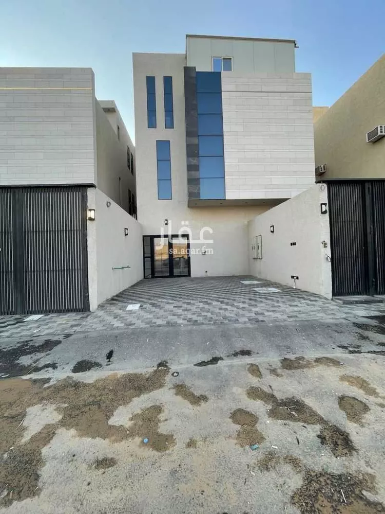 Floor for Sale in Riyadh Ash Sharq