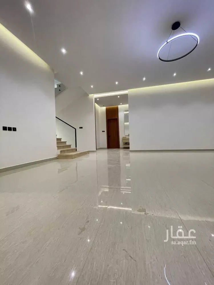 فيلا للبيع في شارع الضياء, حي الجنادرية, مدينة الرياض, منطقة الرياض 18