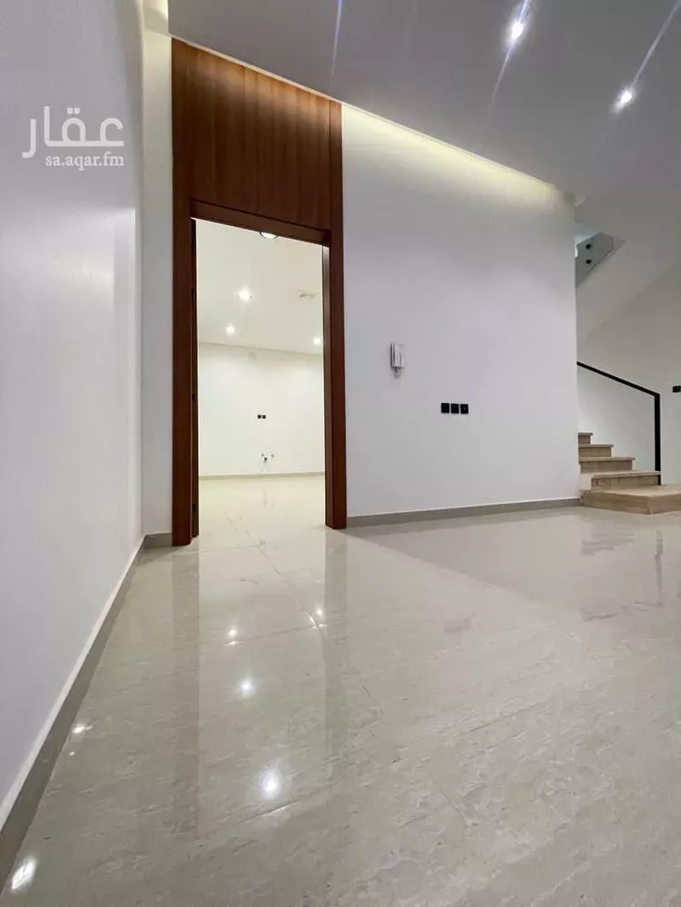 فيلا للبيع في شارع الضياء, حي الجنادرية, مدينة الرياض, منطقة الرياض 17