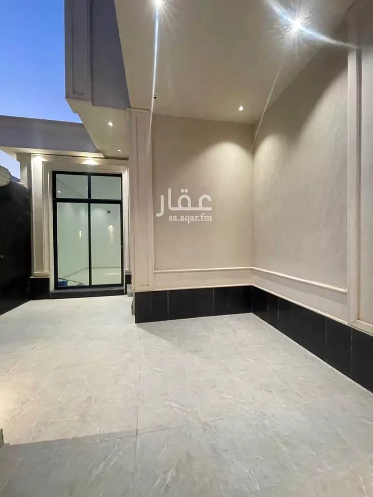 فيلا للبيع في شارع الضياء, حي الجنادرية, مدينة الرياض, منطقة الرياض صورة 2