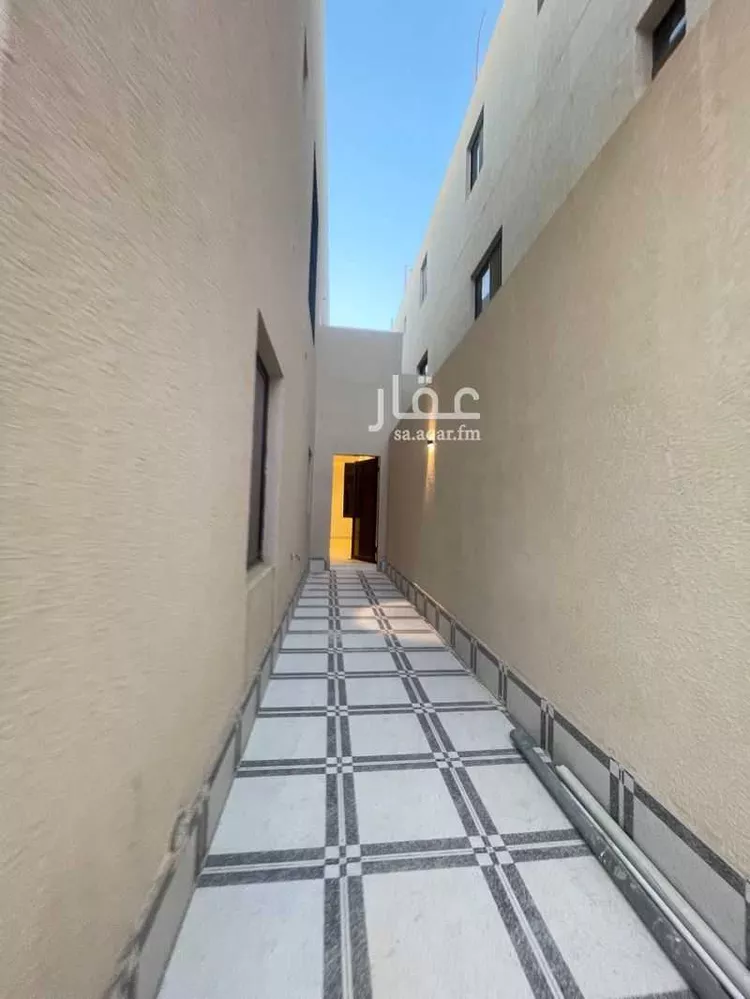 دور للبيع في شارع ضياء, حي الجنادرية, مدينة الرياض, منطقة الرياض صورة 2