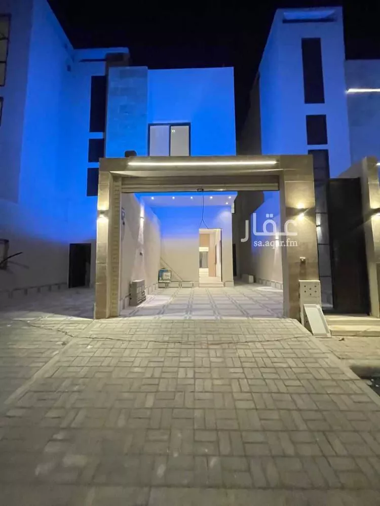 فيلا للبيع في شارع ضياء, حي الجنادرية, مدينة الرياض, منطقة الرياض