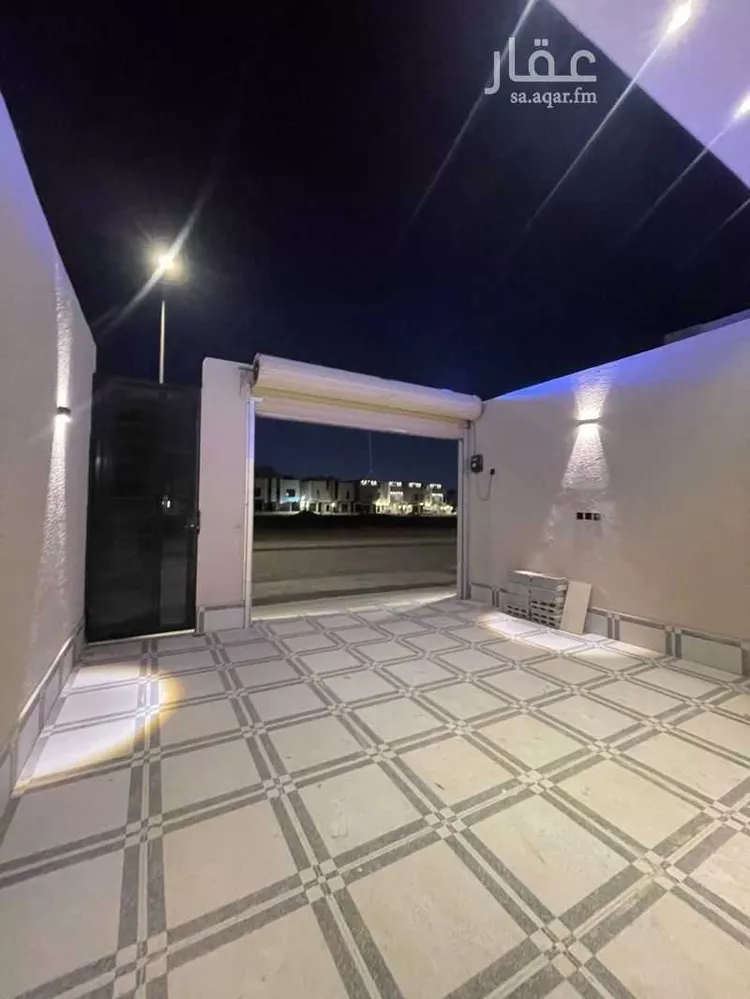 فيلا للبيع في شارع ضياء, حي الجنادرية, مدينة الرياض, منطقة الرياض 7