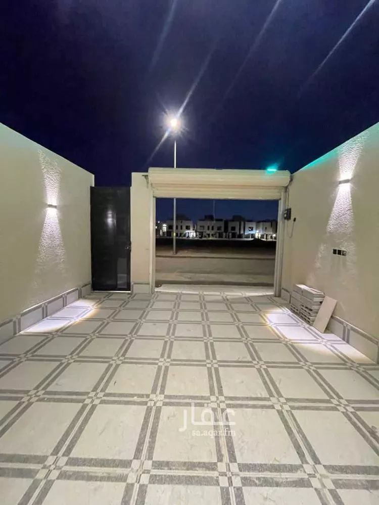 فيلا للبيع في شارع ضياء, حي الجنادرية, مدينة الرياض, منطقة الرياض 8