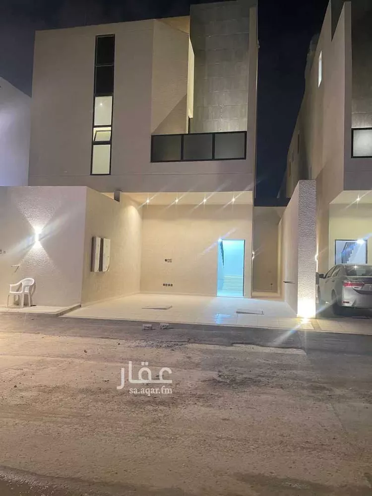 دور للبيع في شارع عبدالعزيز الرفاعي, حي الجنادرية, مدينة الرياض, منطقة الرياض