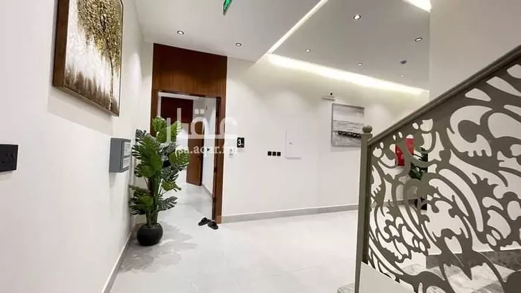 شقة للبيع في شارع دمنهور, حي المروة, مدينة الرياض, منطقة الرياض 9