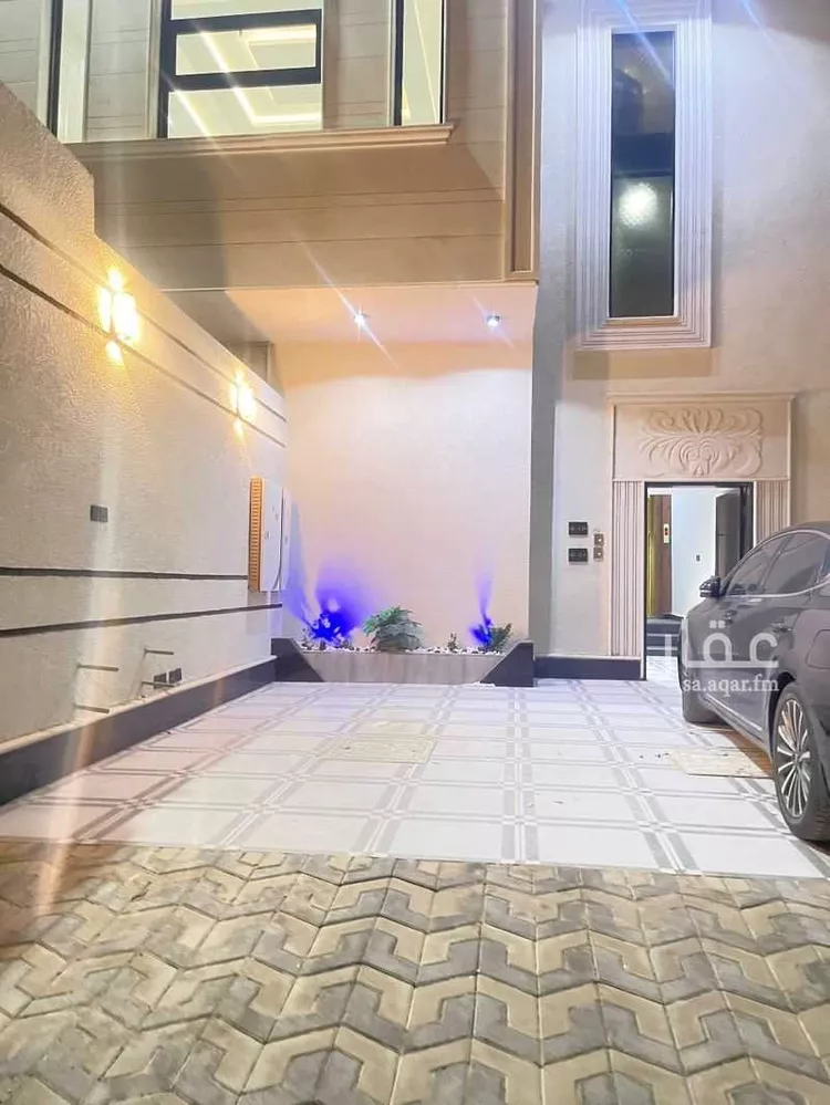 شقة للبيع في شارع حامد عبدالحفيظ, حي عكاظ, مدينة الرياض, منطقة الرياض صورة 2