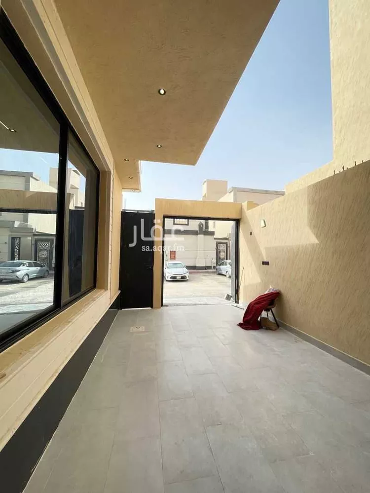 فيلا للبيع في شارع طريق خريص, حي الجنادرية, مدينة الرياض, منطقة الرياض صورة 3