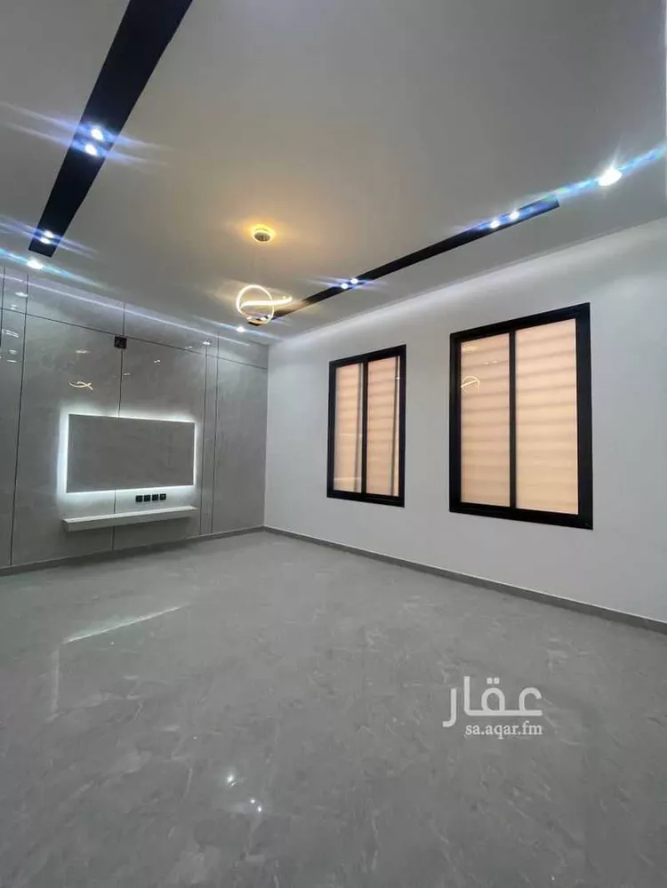 دور للبيع في شارع حي غصون, حي الجنادرية, مدينة الرياض, منطقة الرياض صورة 5