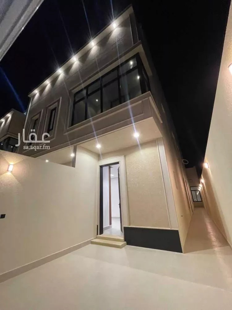 دور للبيع في حي ضاحية نمار, مدينة الرياض, منطقة الرياض صورة 4