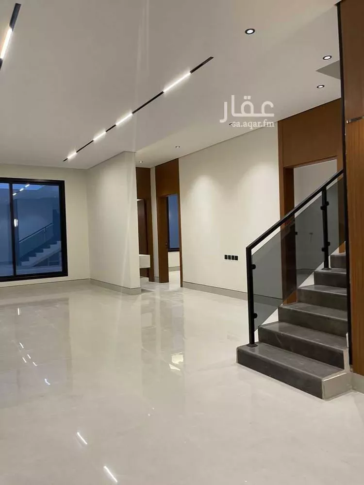 فيلا للبيع في شارع الحسن القرشي, حي البيان, مدينة الرياض, منطقة الرياض 13
