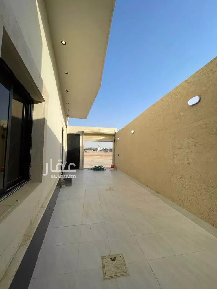 فيلا للبيع في شارع حي غصون , حي الجنادرية, مدينة الرياض, منطقة الرياض صورة 3