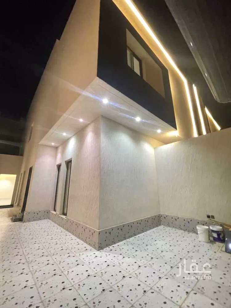 فيلا للبيع في شارع مخطط النخبه, حي النخبة, مدينة الرياض, منطقة الرياض صورة 2