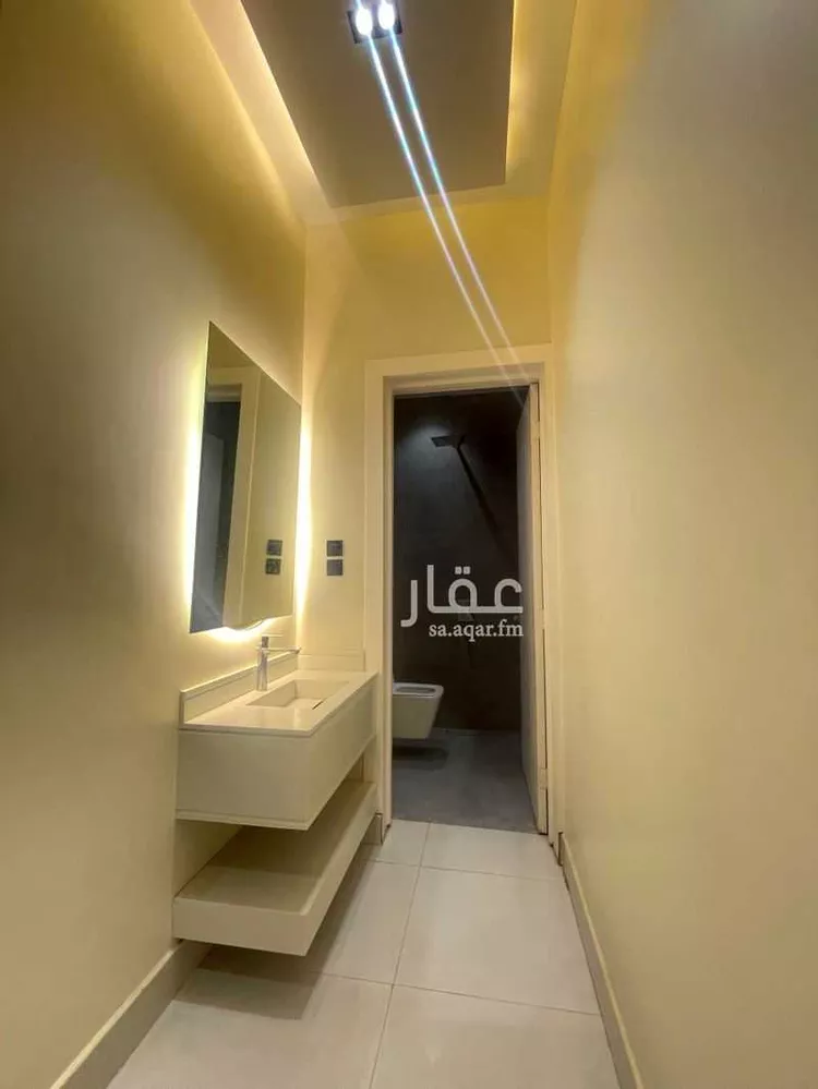 فيلا للبيع في شارع مخطط النخبه, حي النخبة, مدينة الرياض, منطقة الرياض 19