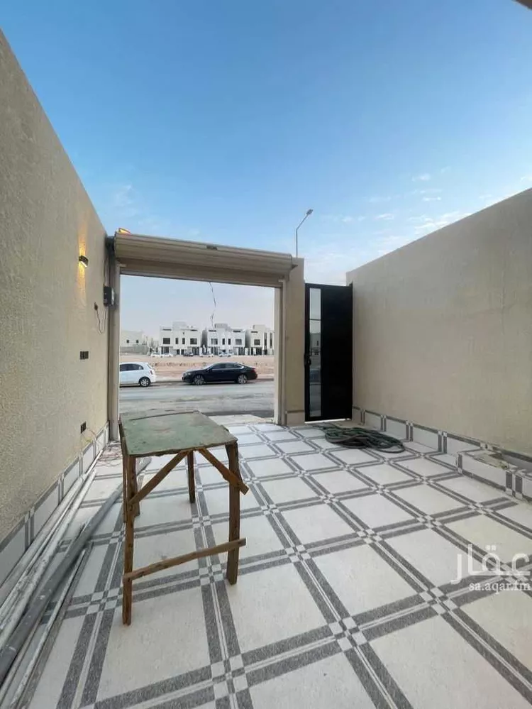 دور للبيع في شارع ضياء, حي الجنادرية, مدينة الرياض, منطقة الرياض صورة 4