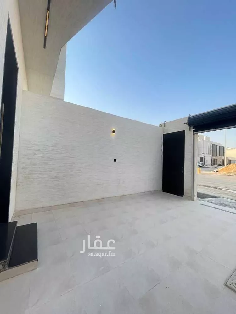 دور للبيع في شارع ضياء , حي الجنادرية, مدينة الرياض, منطقة الرياض 6