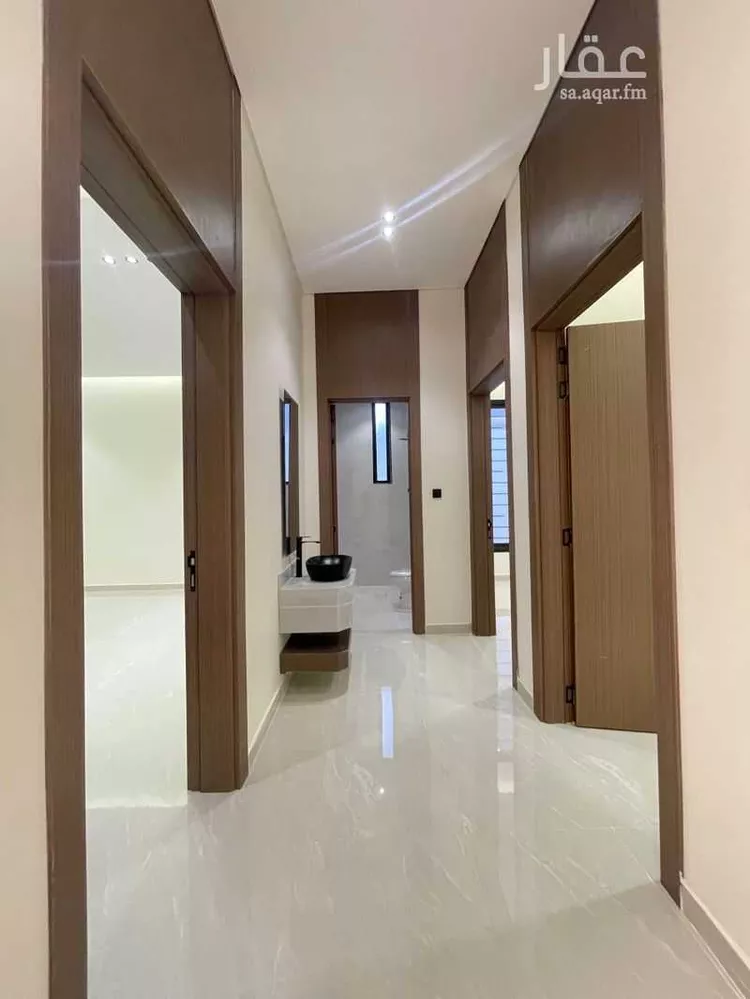 دور للبيع في شارع ضياء , حي الجنادرية, مدينة الرياض, منطقة الرياض 17