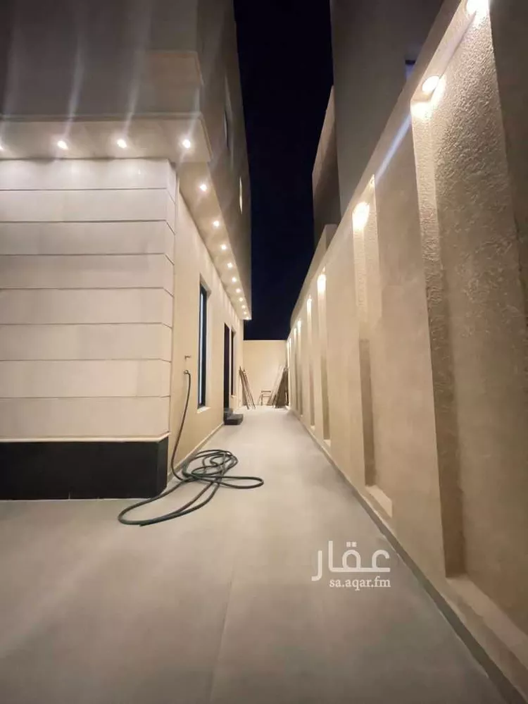 فيلا للبيع في شارع الجنادريه 265 بوابة الشرق, حي الجنادرية, مدينة الرياض, منطقة الرياض صورة 5