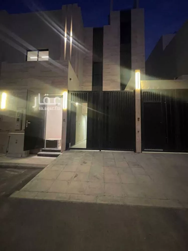 Floor for Sale in Riyadh Al Janadriyah