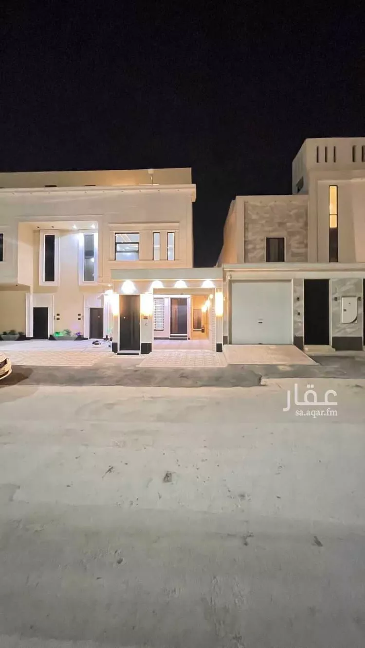 دور للبيع في شارع https://maps.google.com/?q=24.508867,46.643784, حي عكاظ, مدينة الرياض, منطقة الرياض