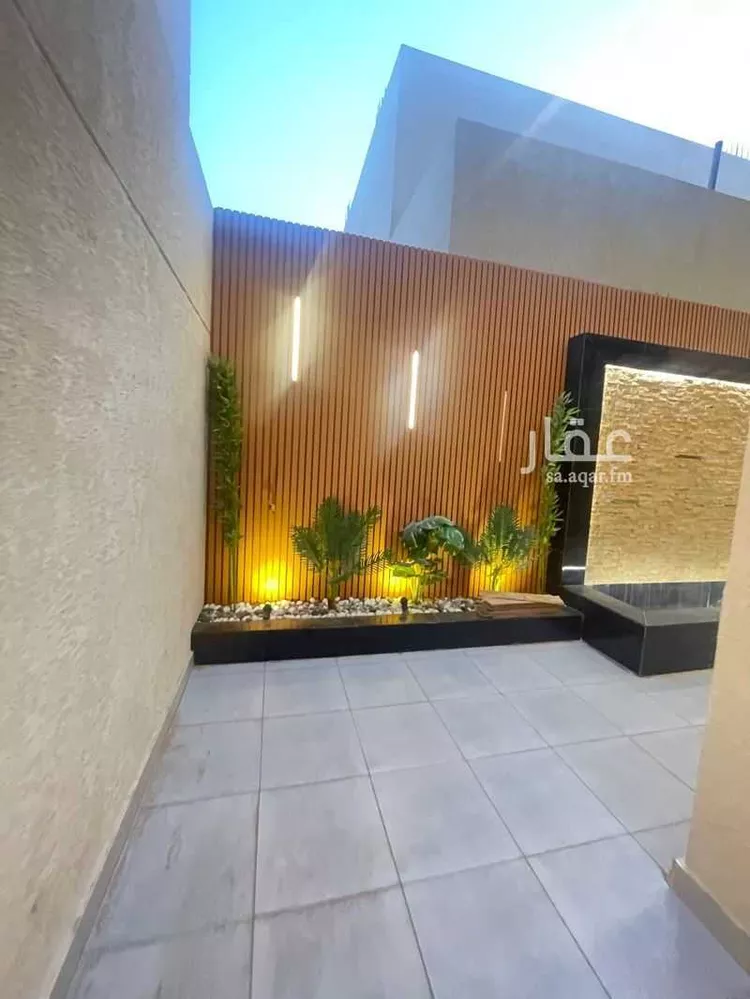 Villa for Sale in Riyadh An Nadhim 6