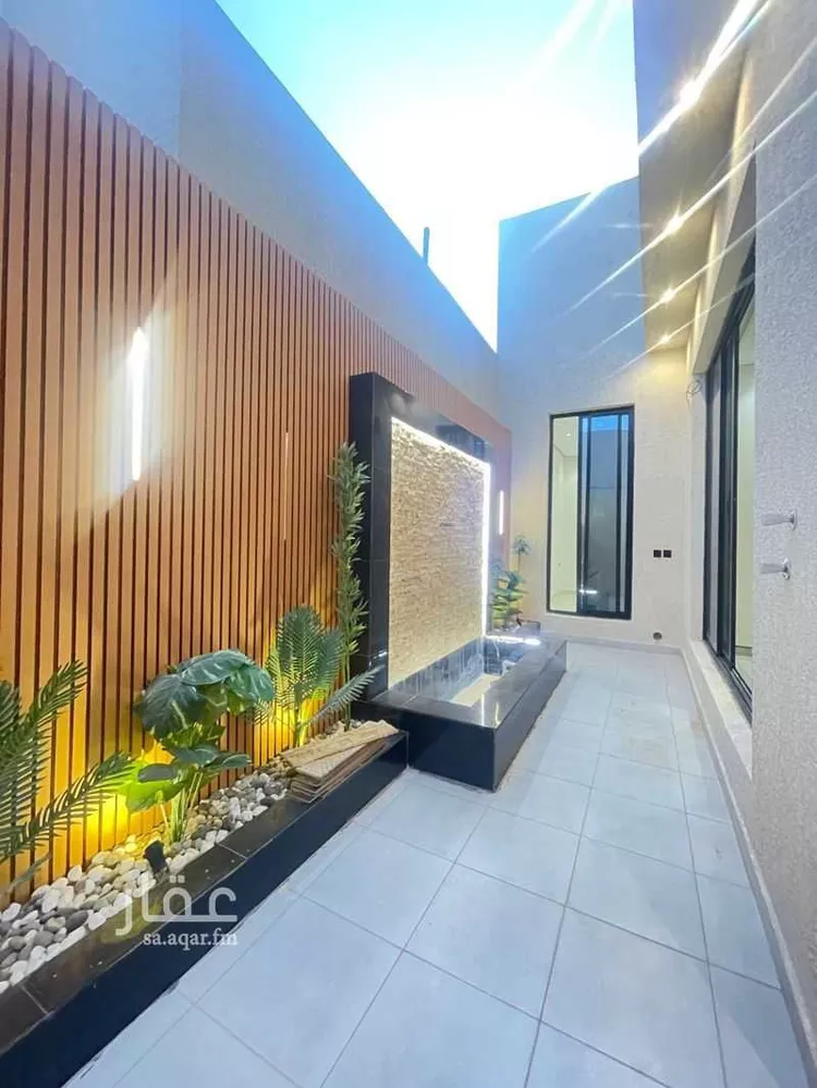 Villa for Sale in Riyadh An Nadhim 8