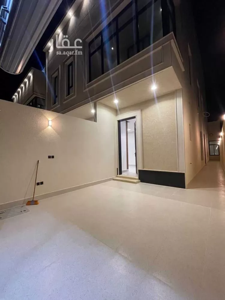 دور للبيع في حي ضاحية نمار, مدينة الرياض, منطقة الرياض صورة 2