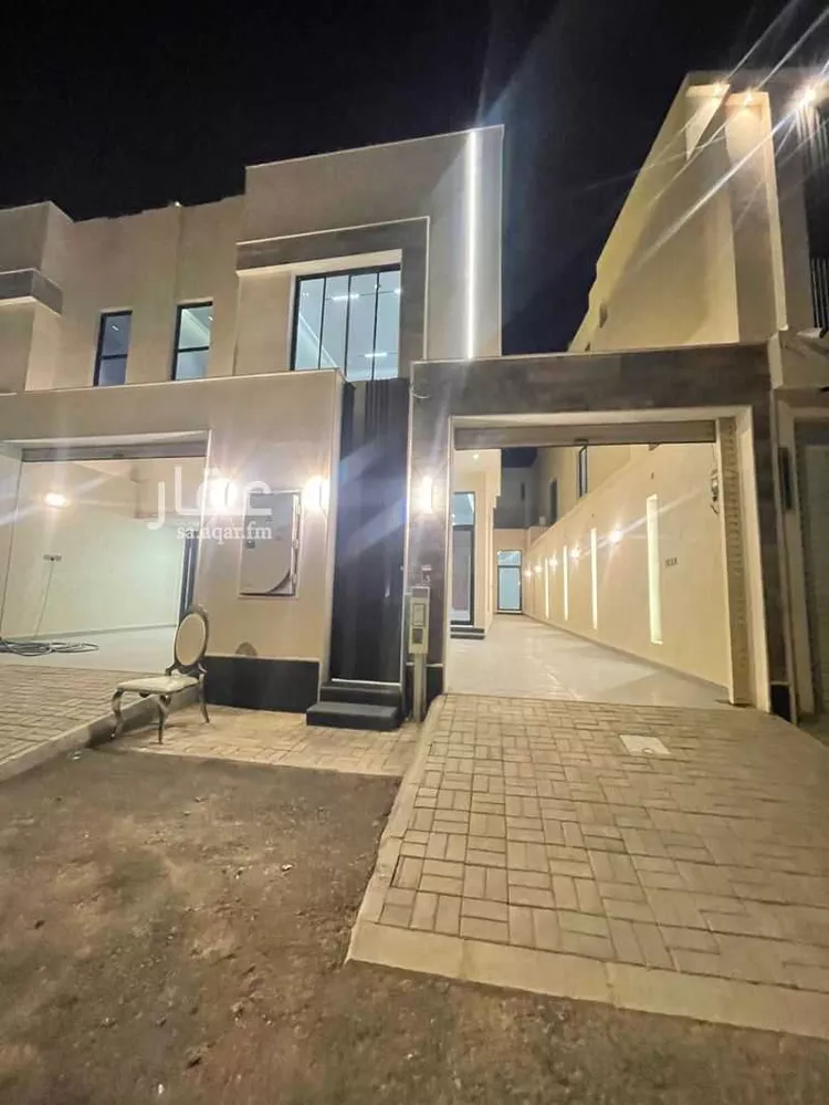 Villa for Sale in Riyadh Al Janadriyah