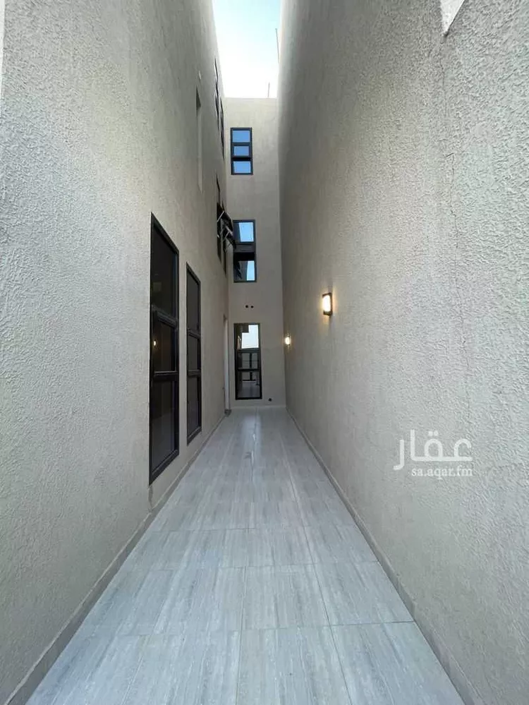 دور للبيع في شارع مجزاة بن ثور السدوسي, حي البيان, مدينة الرياض, منطقة الرياض صورة 3