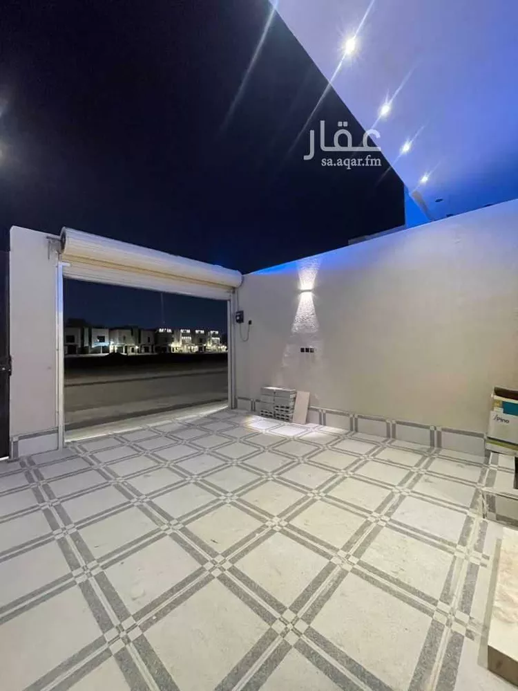 فيلا للبيع في شارع ضياء, حي الجنادرية, مدينة الرياض, منطقة الرياض 6
