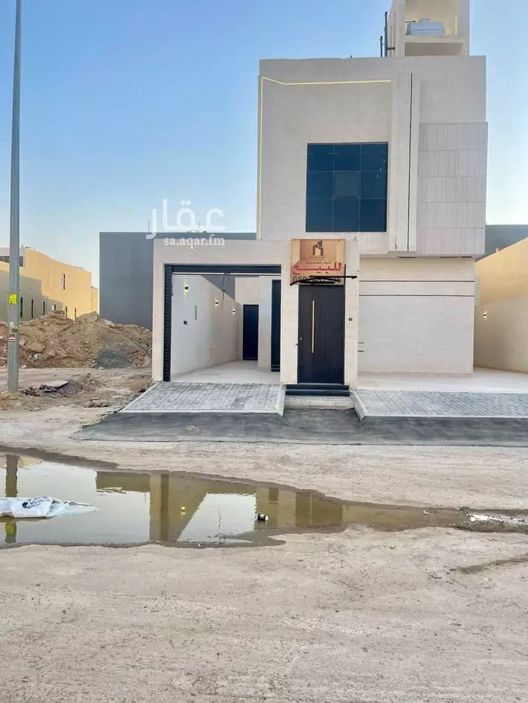 دور للبيع في شارع ضياء , حي الجنادرية, مدينة الرياض, منطقة الرياض