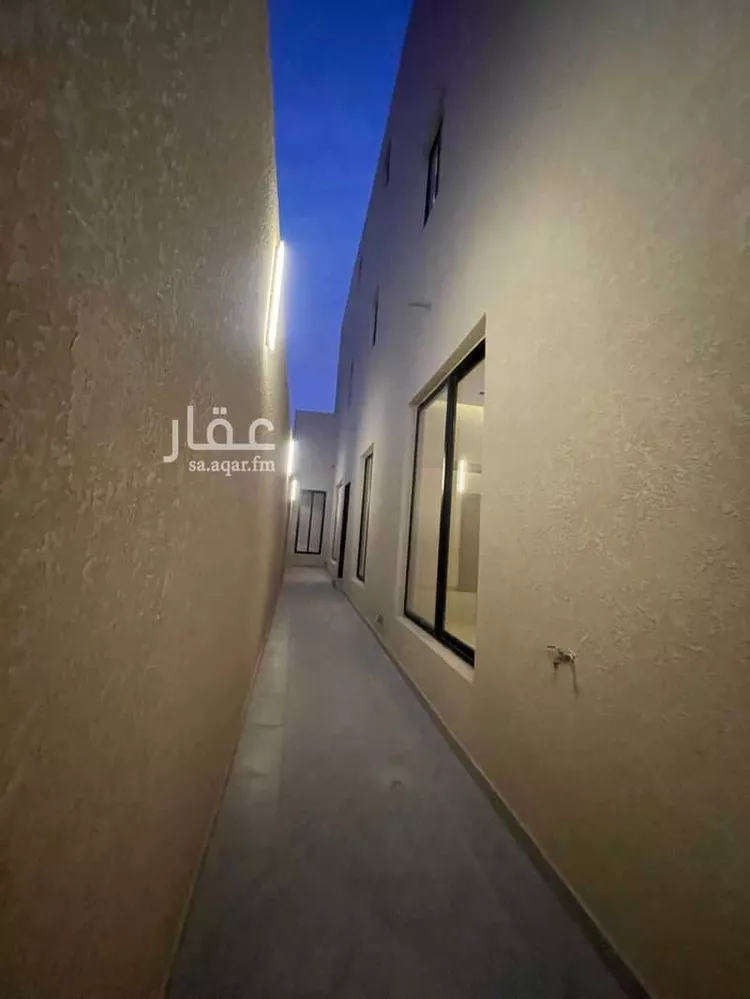 Floor for Sale in Riyadh Al Janadriyah صورة 5