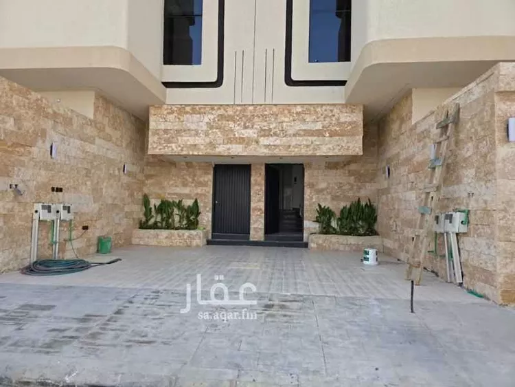Floor for Sale in Riyadh Sultanah 6