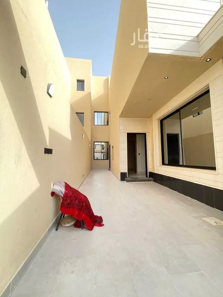فيلا للبيع في شارع طريق خريص, حي الجنادرية, مدينة الرياض, منطقة الرياض صورة 4